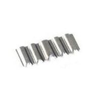 Corrugated Fastener, 3/8in. 100 Pk
