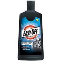 Easy-Off 6233875880 Stove Cook Top Cleaner