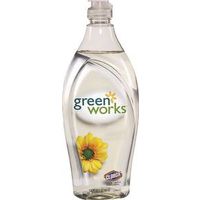 3331766 - DISHWASH LIQUID FREE & CLEAR
