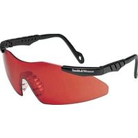 Safety Glasses, Copper Blueblock