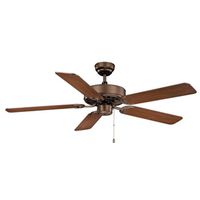 3335072 - CEILING FAN VEN BRONZE 52IN