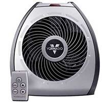 Whole Room Electric Heater, 1500W