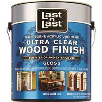 Absolute 13001 Last-N-Last Wood Finish