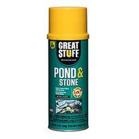 Great Stuff Pond & Stone Filler Sealer, 12 oz