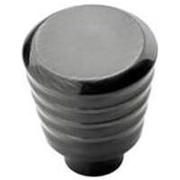 Crosley Cabinet Knob, 1in. Pewter