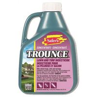 Safer Trounce 21-2402CAN Concentrate Lawn/Turf Insecticide