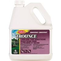 Safer Trounce 21-2403CAN Concentrate Lawn/Turf Insecticide
