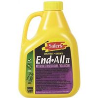 Safer End-all II 31-6035CAN Ready-To-Use Insecticide