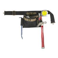 3346087 - 6PKT SINGLE SIDE TOOL APRON