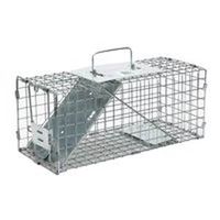 Havahart 1077 1-Door Small Cage Trap