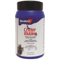 Critter Ridder Havahart 22-3141CAN Animal Repellent