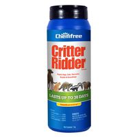 Critter Ridder Havahart 22-3142CAN Animal Repellent