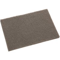 3346400 - UF GRY SCOTCH-BRITE PAD 6X9