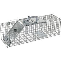 TRAP CAGE MD EZSET 1DR24X7X7IN