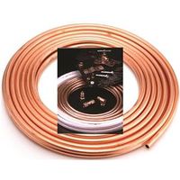 AMC 760004 Carded Ice Maker Kit With Copper Tubing