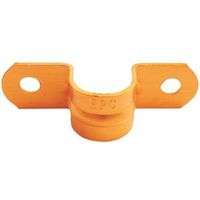 3348240 - 1" COPPER TUBE STRAP 5 PACK