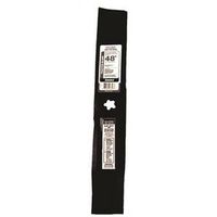 ayp & husqvarna lawn mower blades, 16 3/4in.
