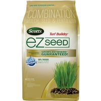 Scotts 17528 Scotts Ez Seed Grass Fertilizer/Seed