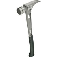 Stiletto TB15MC Straight Claw Framing Hammer