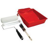 Shur-Line 8105RF Paint Roller And Tray Sets