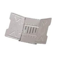 3357175 - CATALOG RACK 18 INCH WITH POST