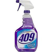 Formula 409 Glass Cleaner, 32 oz