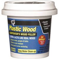 3358116 - 1/4PT NATURAL LATX WOOD FILLER