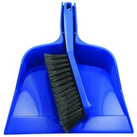 3358249 - DUSTPAN/BRUSH SET