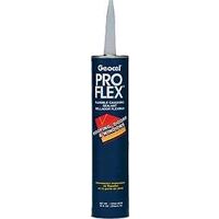 Pro Flex Sealant, Earthtone 10 oz
