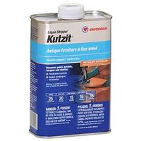 Liquid Kutzit Paint Remover, 1 Pt