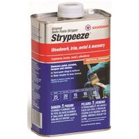 Strypeeze 1101 Paint/Varnish Remover