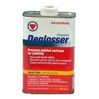 deglosser & bonder, 1 pt