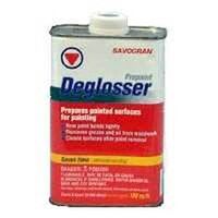 Deglosser & Bonder, 1 Pt