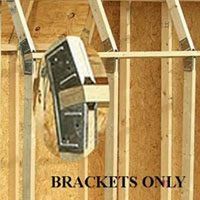 3374303 - BARN ROOF SHED KIT