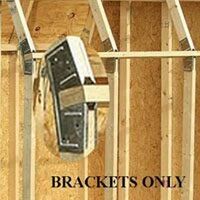 Barn Roof Shed Kit