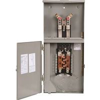 3374873 - 200A 8SPC RINGED MAIN PANEL