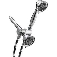 Shower Head Combo, Chrome