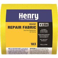 3381167 - 4X150 YELLOW FABRIC
