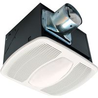 3385549 - 80CFM QUIET EXHAUST FAN