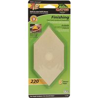 3387362 - ZIP REFILLS 220 GRIT