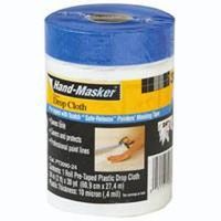 scotch pre taped mask film  