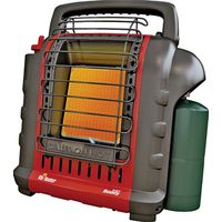 3388014 - PORTABLE BUDDY HEATER