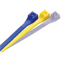 3388915 - DATA COM CABLE TIE ASSORTMENT
