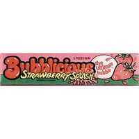 Bublicious BSS18 Bubble Gum
