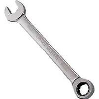 combination gear wrench 7/8in. 72 teeth chrome