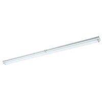 Fluorescent Strip Light Fixture, 8' 74 Watts