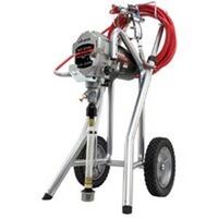 Twin Stroke Piston Pump Sprayer, .33 GPM