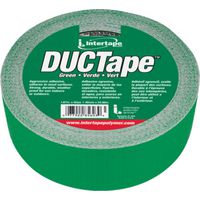 3395738 - 1.87X60YD GREEN DUCT TAPE