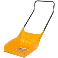 3396116 - 22IN POLY SNOW SLEIGH SCOOP
