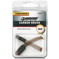 Jandorf 61743 Motor Brushes